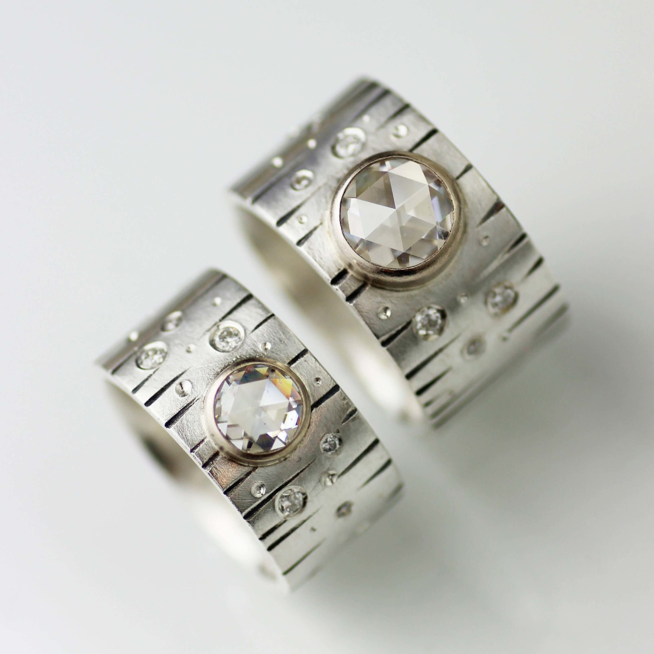 Meteor sales cut diamond