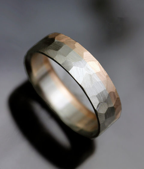 faceted fusion band