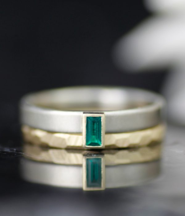 chathamemeraldwithfacetedband