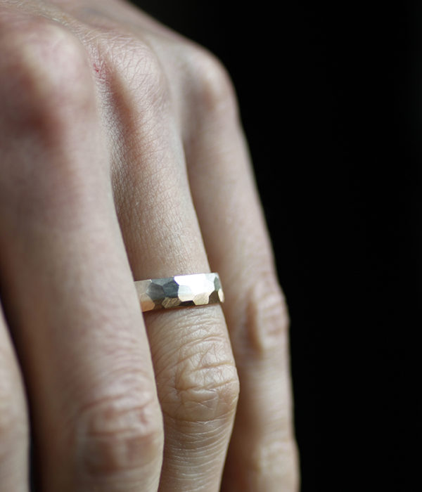 faceted fusion on hand