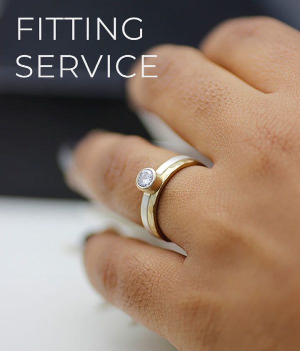fitting service