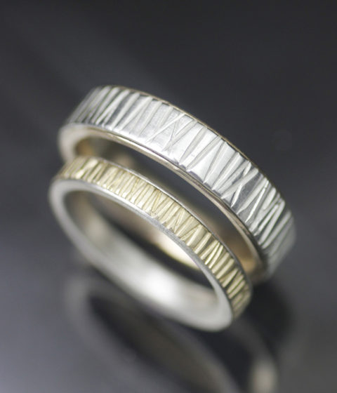 role reversal rings
