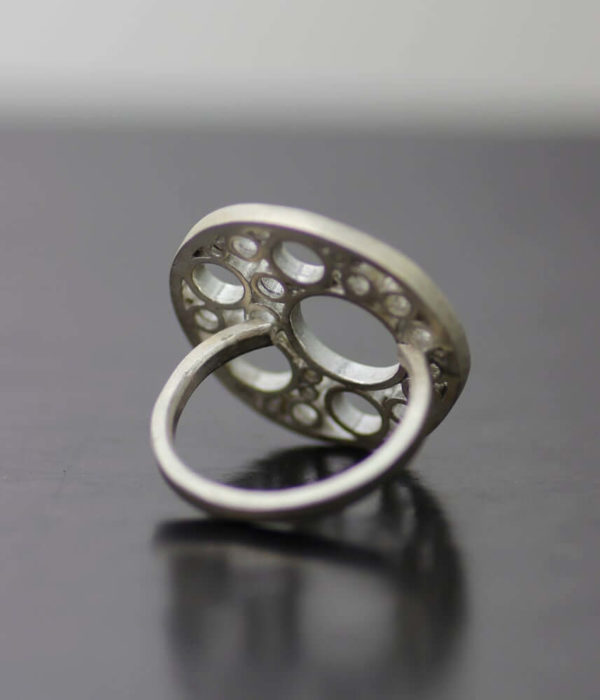 mitochondria ring small