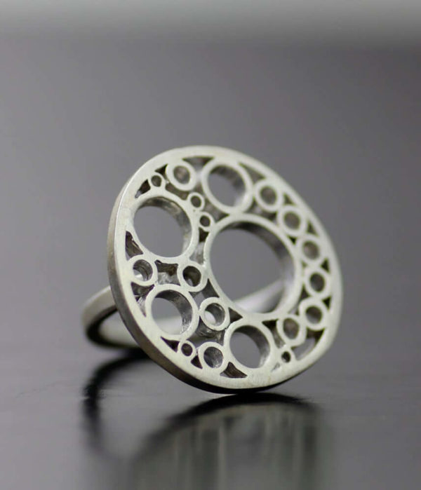 mitochondria ring small