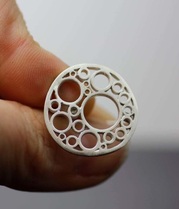 mitochondria ring small