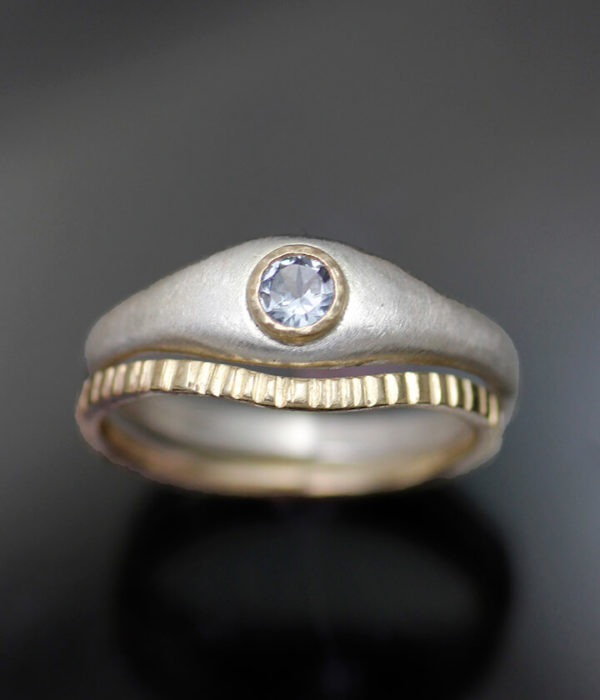grey spinel dune set clear