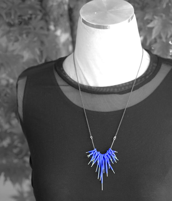 cobalt fireworks on manican