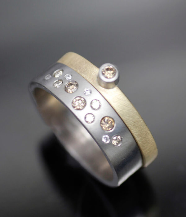 drunk with love and cognac solitaire