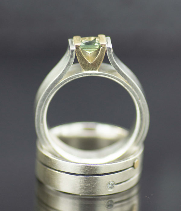 sapphire canyon profile