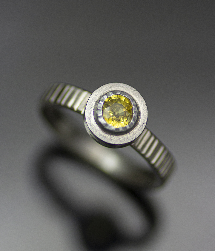 Yellow sapphire alternative deals