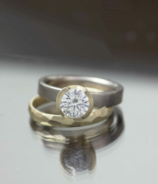 half bezel mm set
