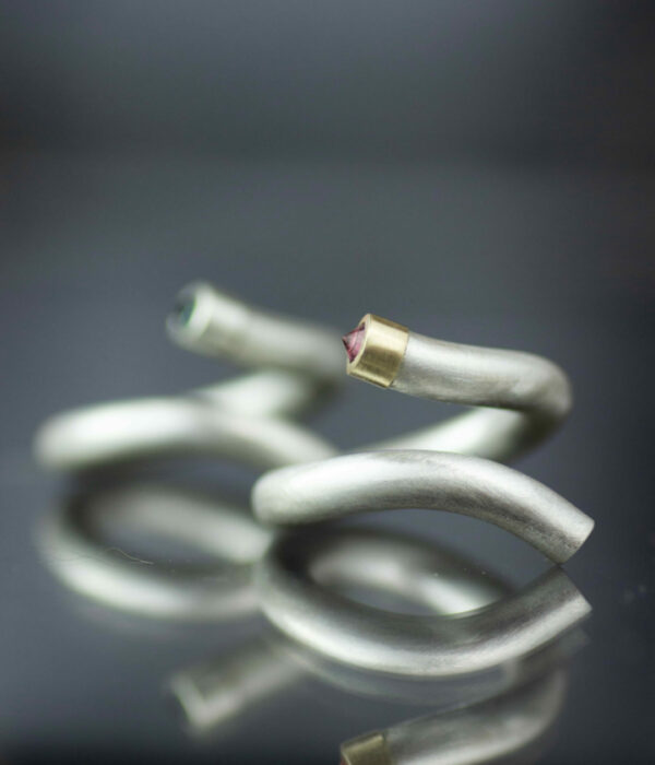 eve ring double