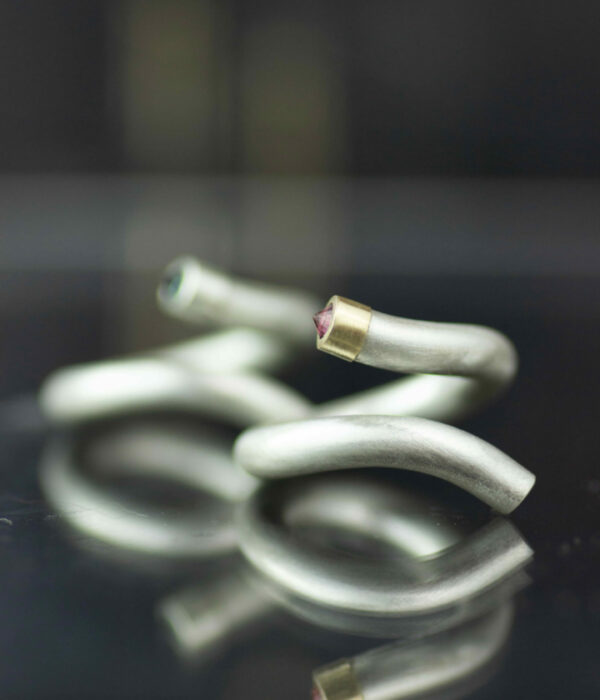 eve ring double