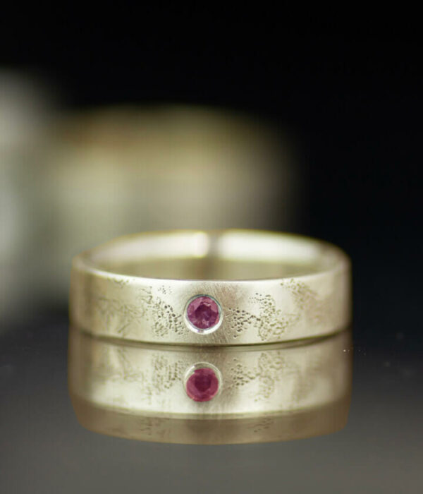 interstellare malawi sapphire band