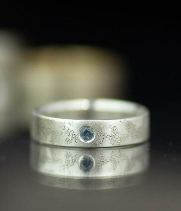 interstellare sapphire band