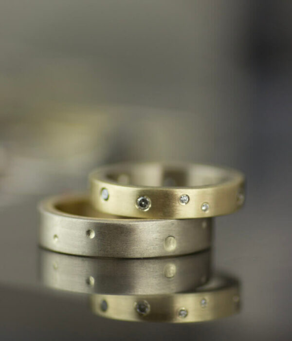 racing stripes ring