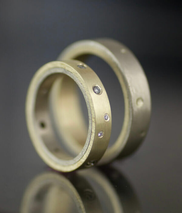 racing stripes rings side