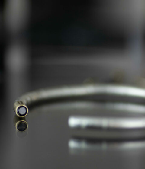 hidden gems bracelet