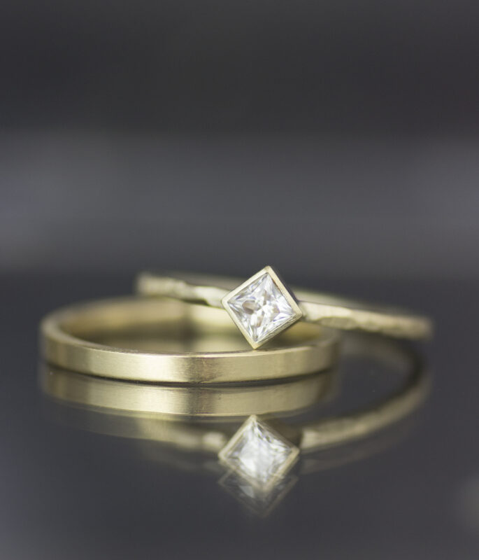 Double Diamond Stack 2 Scaled