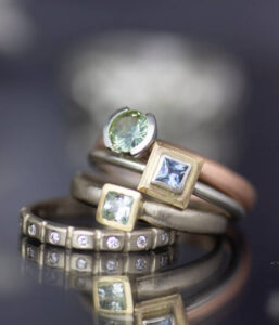 What Are Eco-Friendly Engagement Rings Ethical & Sustainable Jewelry by LOLiDE